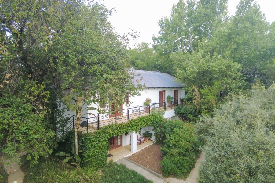 Commercial Property for Sale in Scheerpoort A H North West